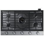 Samsung 36 inch Gas Cooktop