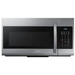 Samsung Over the Range Microwave