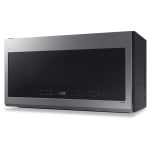 Samsung Micro-onde à hotte intégrée