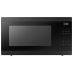 Samsung Built In Microwave