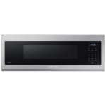 Samsung ME11A7510DS Over the Range Microwave