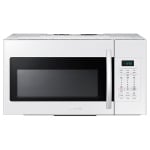 Samsung Over the Range Microwave