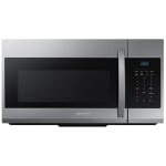 Samsung Micro-onde à hotte intégrée