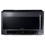 Samsung Over the Range Microwave
