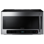 Samsung Over the Range Microwave