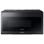 Samsung ME21M706BAG Over the Range Microwave