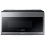 Samsung Over the Range Microwave