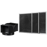 Samsung NK-AF020FNB Accessoire petit electromenager