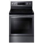 Samsung 30 inch Electric Range
