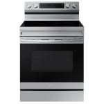 Samsung 30 pouce Cuisinière électrique