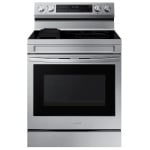 Samsung 30 pouce Cuisinière électrique