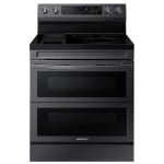 Samsung 30 pouce Électrique Cuisinière