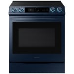 Samsung Bespoke Electric 30 inch Electric Range