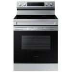 Samsung 30 inch Electric Range
