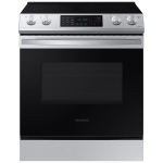 Samsung NE63T8311SS Cuisinière