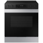 Samsung Bespoke 30 pouce Cuisinière électrique