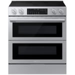 Samsung 30 inch Electric Range