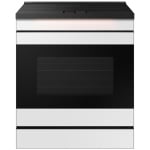 Samsung Bespoke 30 pouce Cuisinière à induction