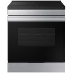 Samsung Induction 30 inch Induction Range