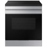 Samsung 30 inch Induction Range