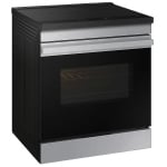 Samsung 30 pouce Cuisinière à induction
