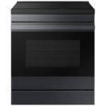 Samsung Bespoke 30 pouce Cuisinière à induction