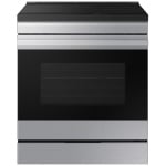 Samsung NSI6DG9500SRAC Cuisinière