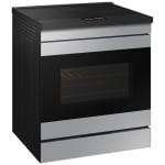 Samsung Bespoke 30 pouce Cuisinière à induction