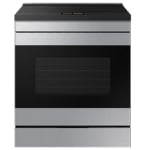 Samsung 30 inch Induction Range