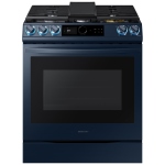 Samsung Bespoke Gas 30 inch Gas Range