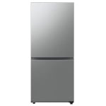 Samsung 30 inch 16.2 cu. ft. Bottom Freezer Refrigerator