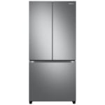 Samsung RF18A5101SR French Door Refrigerator