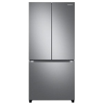 Samsung 33 inch 18 cu. ft. French Door Refrigerator