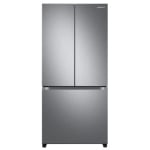 Samsung 33 inch 18 cu. ft. French Door Refrigerator