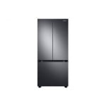 Samsung RF22A4111SG Réfrigérateur à portes françaises frigo