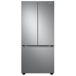 Samsung RF22A4111SR Réfrigérateur à portes françaises frigo