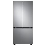 Samsung 30 inch 21.8 cu. ft. French Door Refrigerator