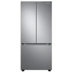 Samsung 30 inch 21.8 cu. ft. French Door Refrigerator