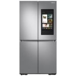 Samsung RF23A9771SR Réfrigérateur à portes françaises frigo