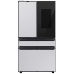 Samsung Bespoke 36 inch Custom Panel Ready French Door Refrigerator