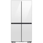 Samsung Bespoke 36 inch 22.8 cu. ft. Custom Panel Ready French Door Refrigerator