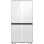 Samsung Bespoke 36 inch Custom Panel Ready French Door Refrigerator