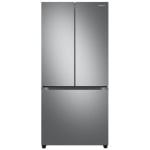 Samsung RF25C5151SR Réfrigérateur à portes françaises frigo