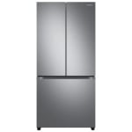 Samsung 33 inch 24.5 cu. ft. French Door Refrigerator