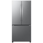 Samsung 33 inch 24.5 cu. ft. French Door Refrigerator