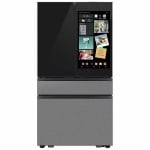 Samsung French Door Refrigerator