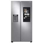 Samsung RS22T5561SR Réfrigérateur à profondeur de comptoir frigo