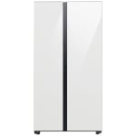 Samsung Bespoke 36 inch Side by Side Refrigerator