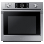 Samsung 30 inch Single Wall Oven NV51K7770SS