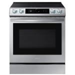 Samsung 30 inch Induction Range